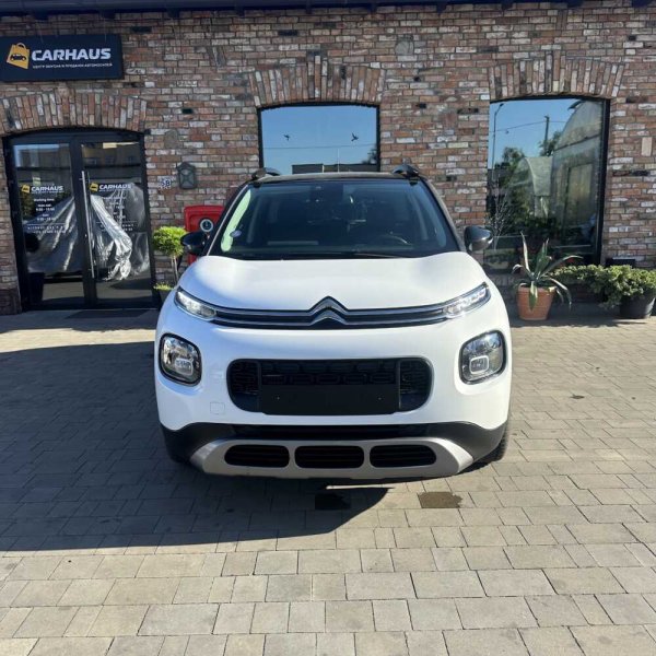 Citroen C3 AirCross 2017 г 143600 км - Image 2