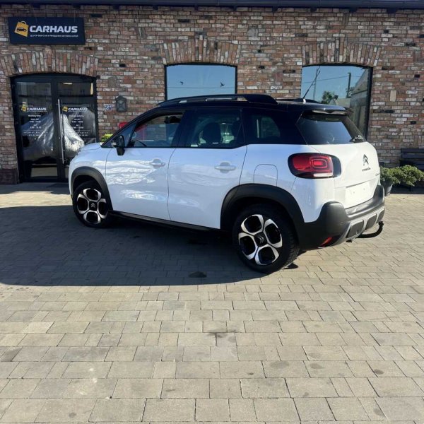 Citroen C3 AirCross 2017 г 143600 км - Image 4