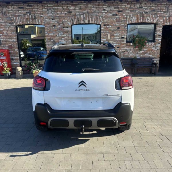 Citroen C3 AirCross 2017 г 143600 км - Image 5