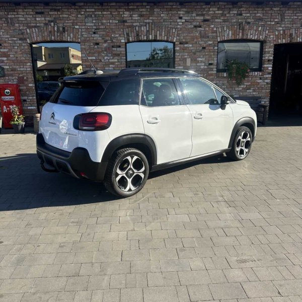 Citroen C3 AirCross 2017 г 143600 км - Image 6
