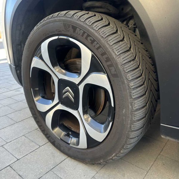 Citroen C3 AirCross 2017 г 143600 км - Image 7