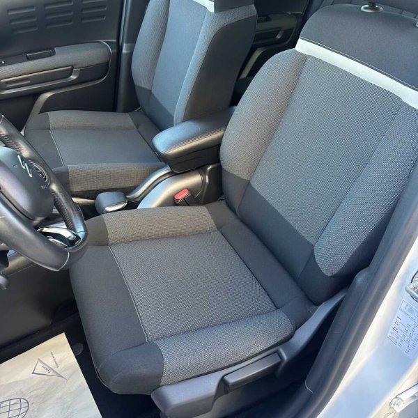 Citroen C3 AirCross 2017 г 143600 км - Image 10