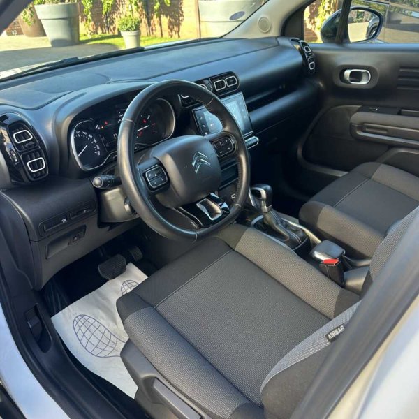 Citroen C3 AirCross 2017 г 143600 км - Image 11