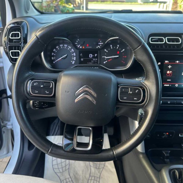Citroen C3 AirCross 2017 г 143600 км - Image 12