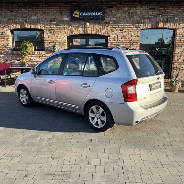 Kia Carens 2006 г 270457 км - Image 4