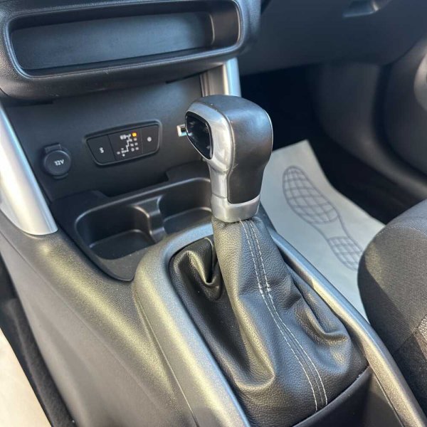 Citroen C3 AirCross 2017 г 143600 км - Image 14