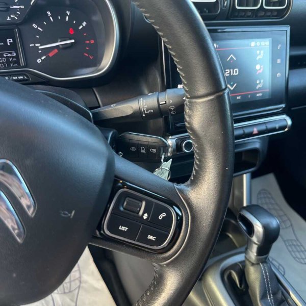 Citroen C3 AirCross 2017 г 143600 км - Image 15