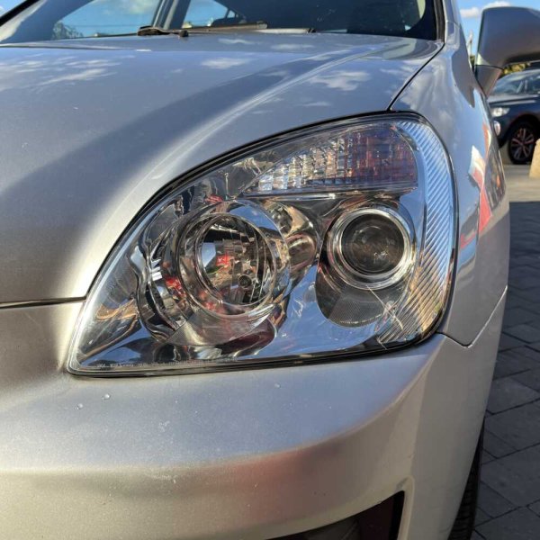 Kia Carens 2006 г 270457 км - Image 7