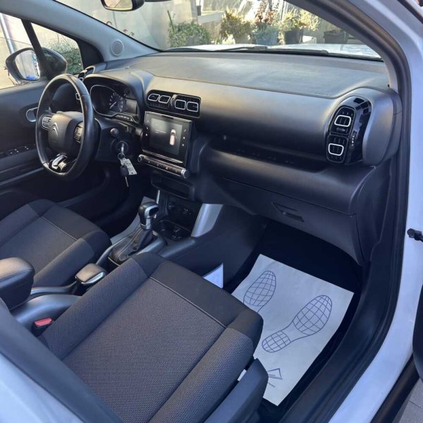 Citroen C3 AirCross 2017 г 143600 км - Image 17