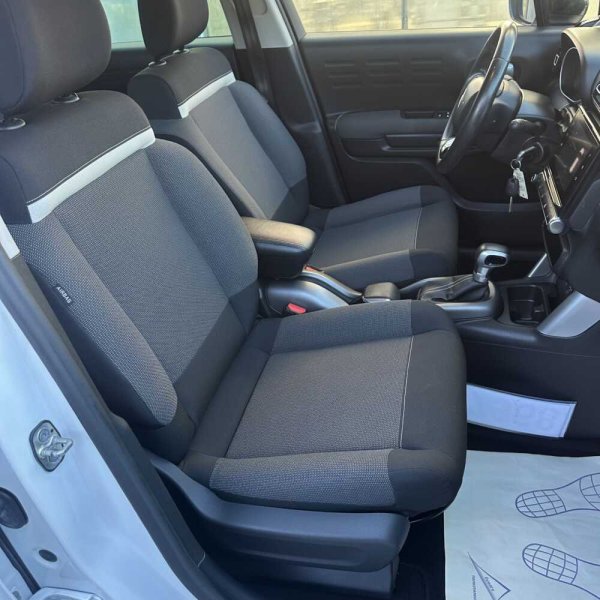 Citroen C3 AirCross 2017 г 143600 км - Image 18