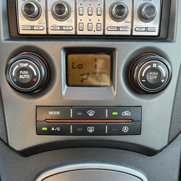 Kia Carens 2006 г 270457 км - Image 11