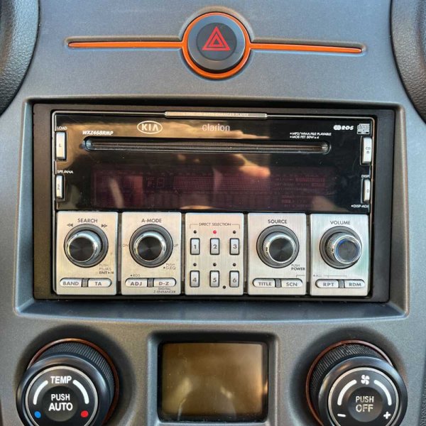 Kia Carens 2006 г 270457 км - Image 13