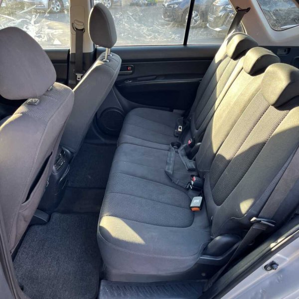 Kia Carens 2006 г 270457 км - Image 14