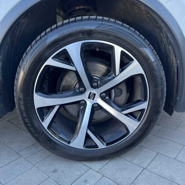 Seat Tarraco 2021 г 173129 км - Image 7