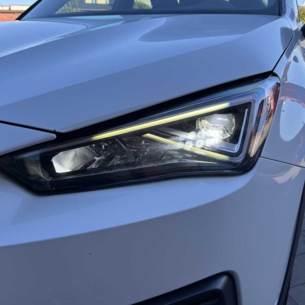 Seat Tarraco 2021 г 173129 км - Image 8