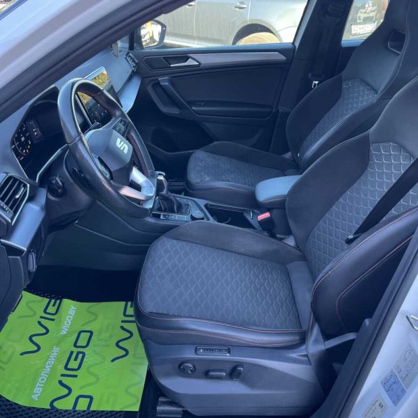 Seat Tarraco 2021 г 173129 км - Image 10