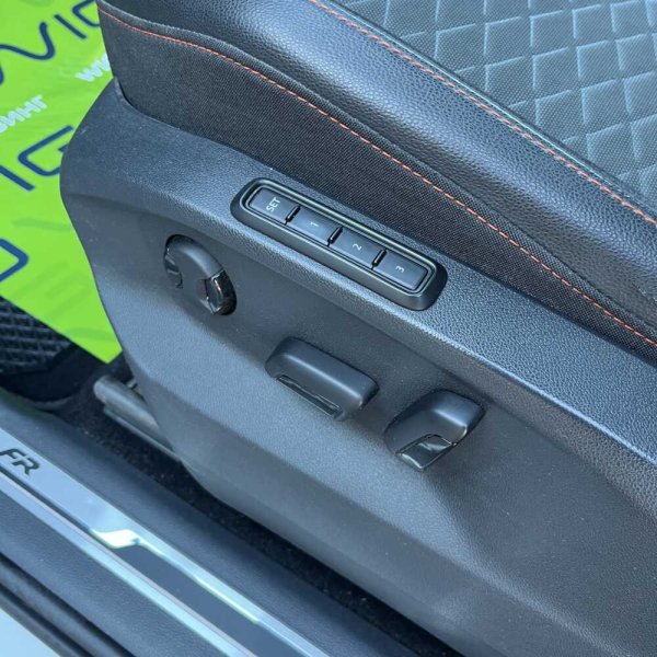 Seat Tarraco 2021 г 173129 км - Image 12