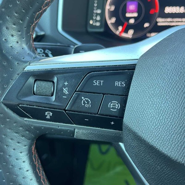 Seat Tarraco 2021 г 173129 км - Image 16