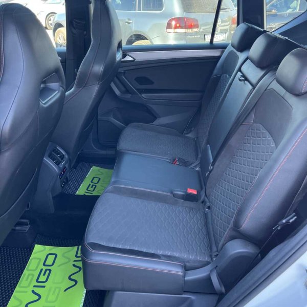 Seat Tarraco 2021 г 173129 км - Image 23