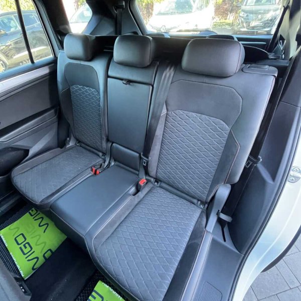 Seat Tarraco 2021 г 173129 км - Image 24