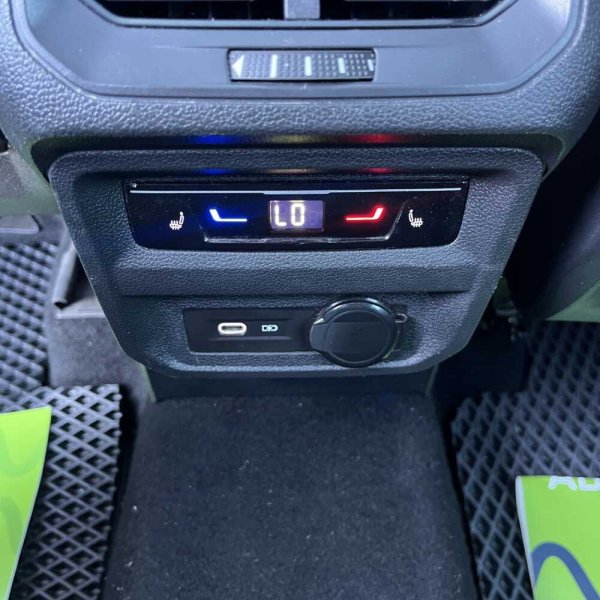 Seat Tarraco 2021 г 173129 км - Image 25
