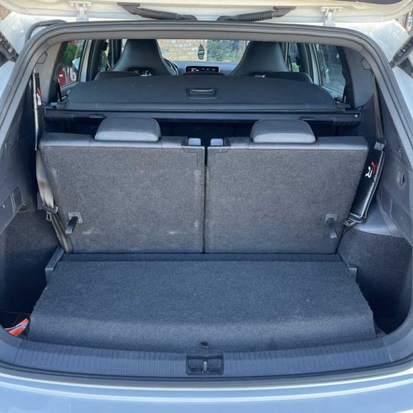 Seat Tarraco 2021 г 173129 км - Image 28