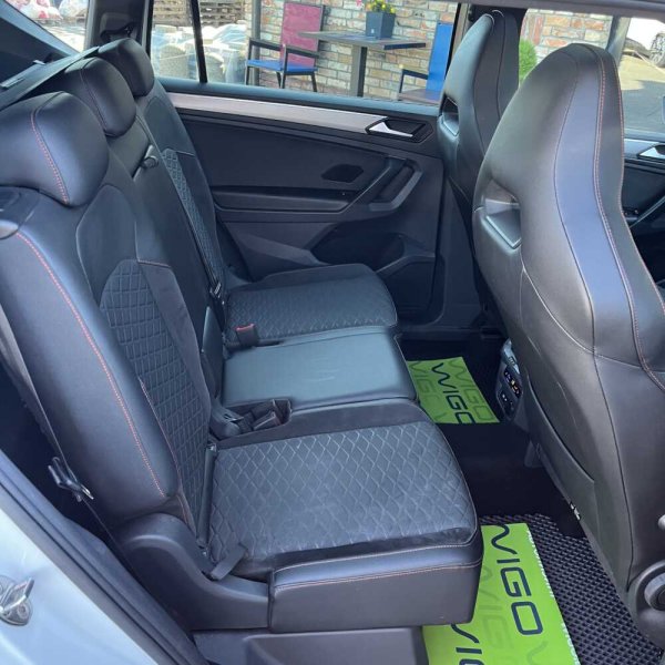 Seat Tarraco 2021 г 173129 км - Image 30