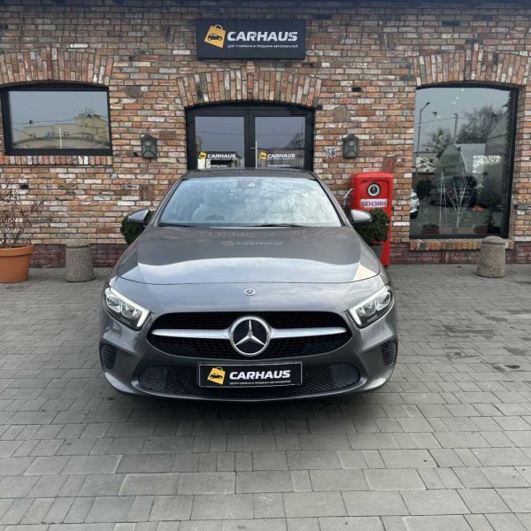 Mercedes A-класс 2020 г 177954 км - Image 2