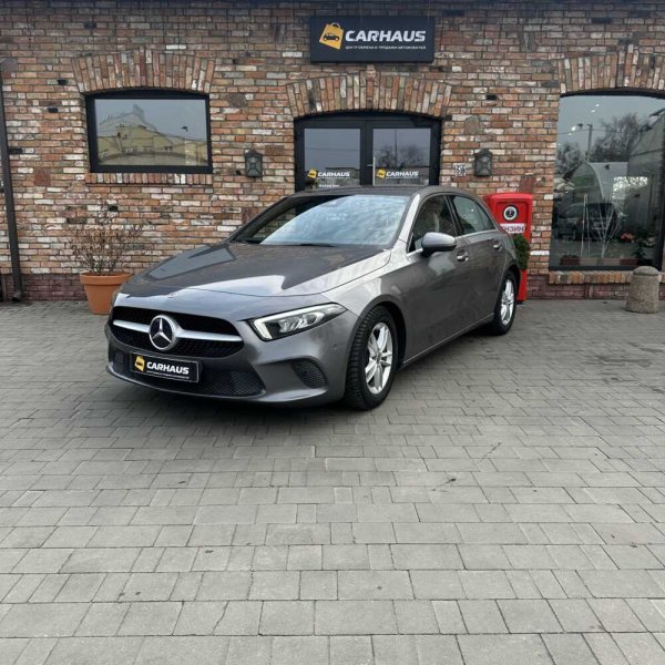 Mercedes A-класс 2020 г 177954 км - Image 3
