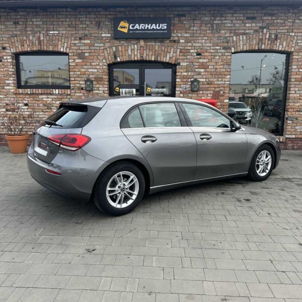 Mercedes A-класс 2020 г 177954 км - Image 4