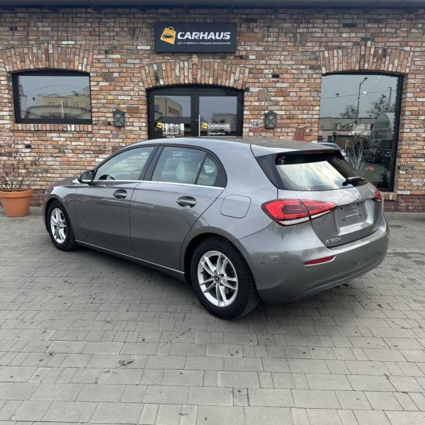 Mercedes A-класс 2020 г 177954 км - Image 6
