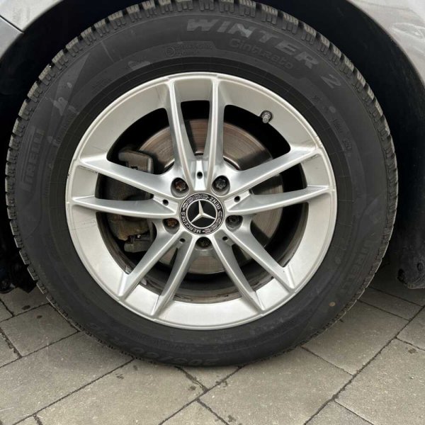 Mercedes A-класс 2020 г 177954 км - Image 7
