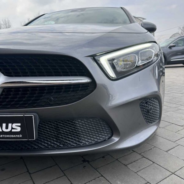 Mercedes A-класс 2020 г 177954 км - Image 8
