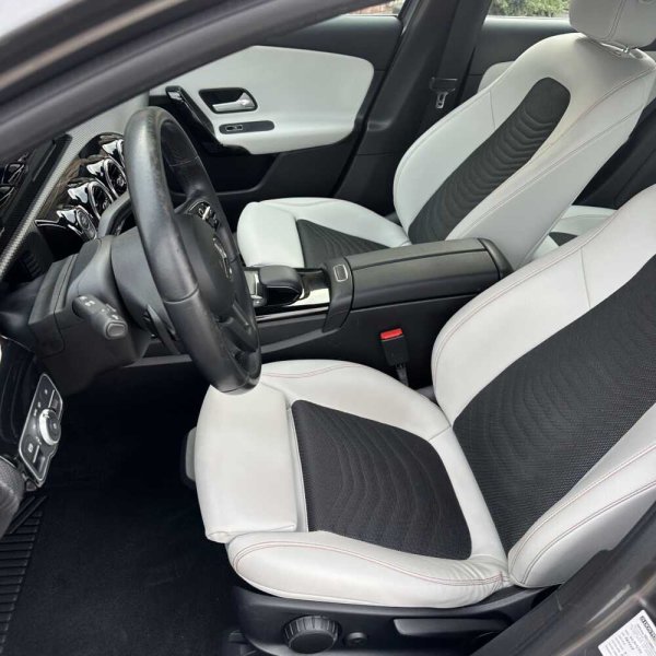 Mercedes A-класс 2020 г 177954 км - Image 10