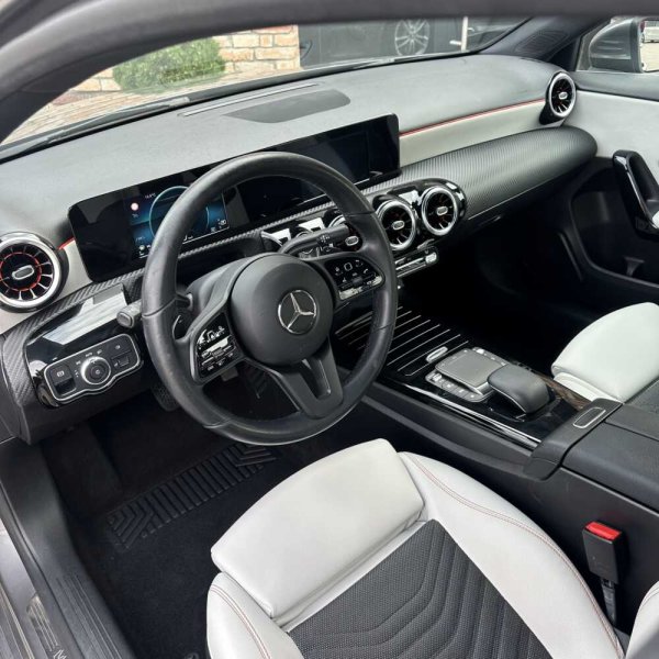 Mercedes A-класс 2020 г 177954 км - Image 11