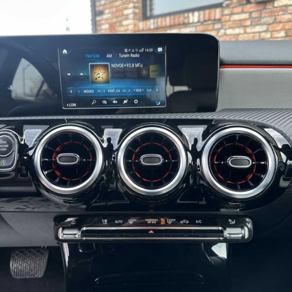 Mercedes A-класс 2020 г 177954 км - Image 13