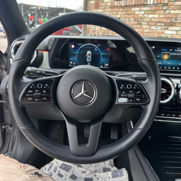 Mercedes A-класс 2020 г 177954 км - Image 15