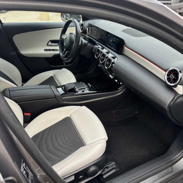 Mercedes A-класс 2020 г 177954 км - Image 18