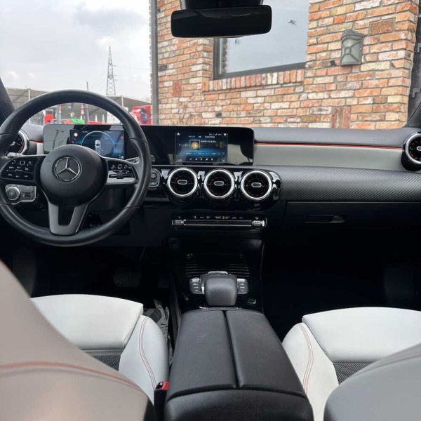 Mercedes A-класс 2020 г 177954 км - Image 20