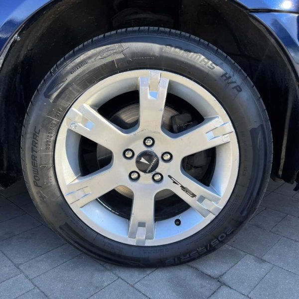 Pontiac Vibe 2004 г 418020 км - Image 7