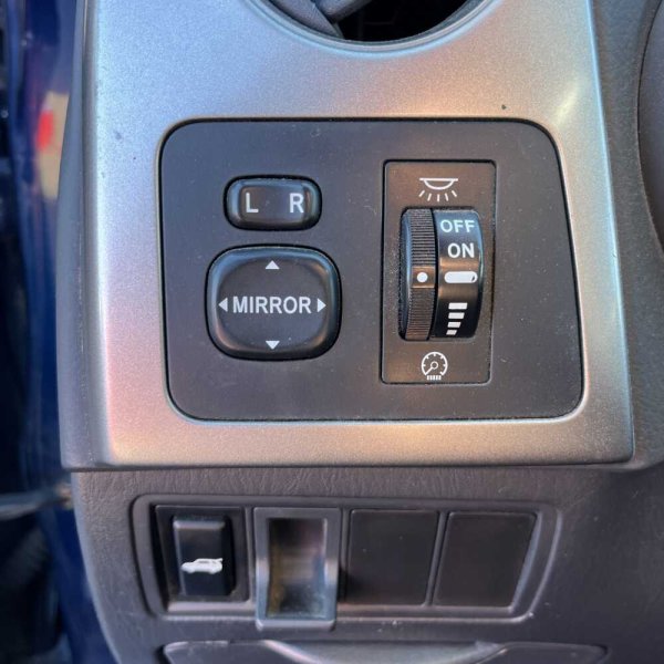 Pontiac Vibe 2004 г 418020 км - Image 10