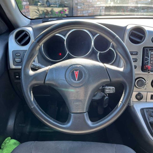 Pontiac Vibe 2004 г 418020 км - Image 17