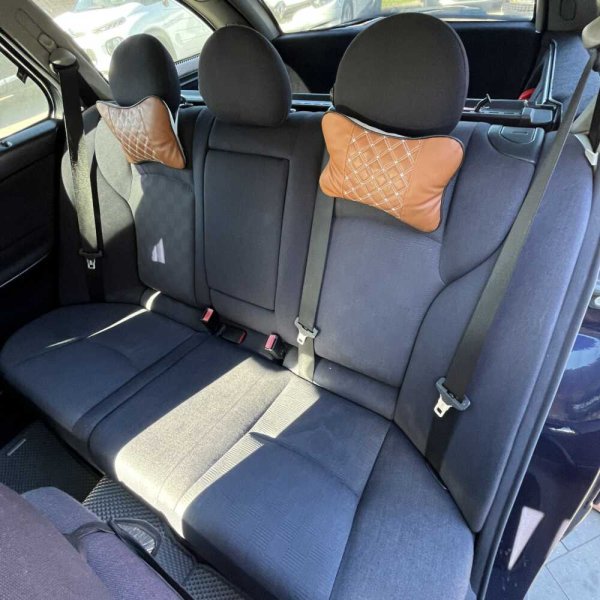 Mercedes C-класс 2006 г 410133 км - Image 18