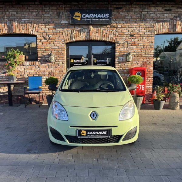 Renault Twingo 2009 г 202294 км - Image 2
