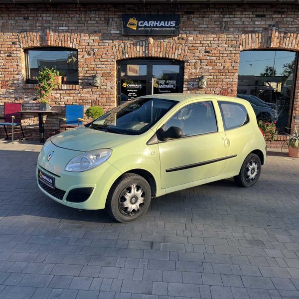 Renault Twingo 2009 г 202294 км - Image 3