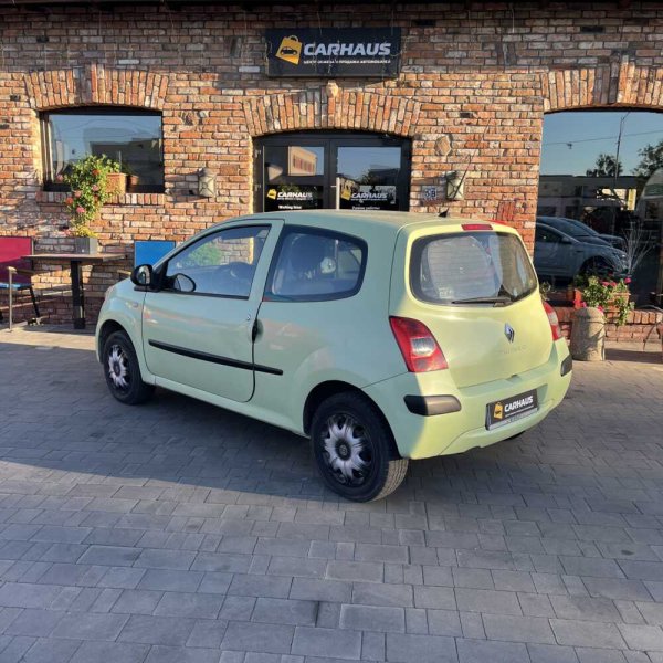 Renault Twingo 2009 г 202294 км - Image 4