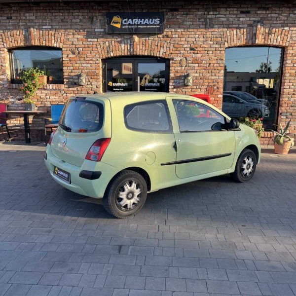 Renault Twingo 2009 г 202294 км - Image 6