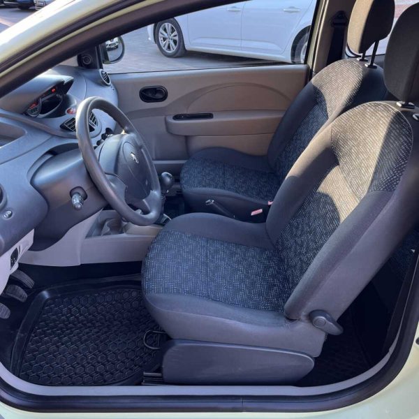 Renault Twingo 2009 г 202294 км - Image 8
