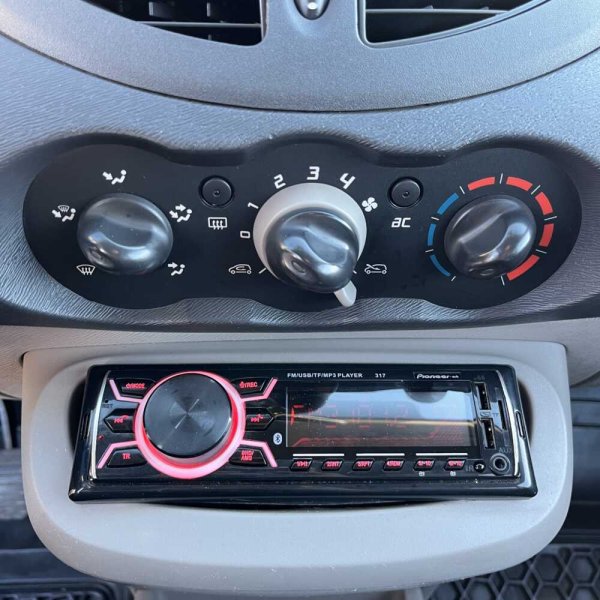Renault Twingo 2009 г 202294 км - Image 10