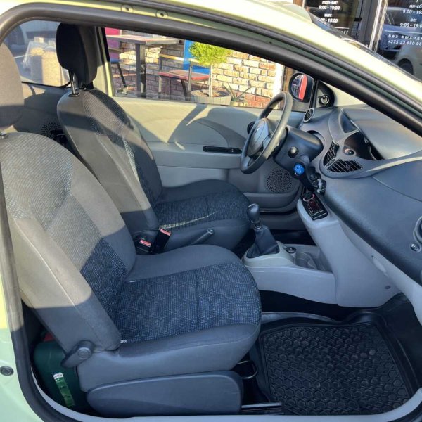 Renault Twingo 2009 г 202294 км - Image 11